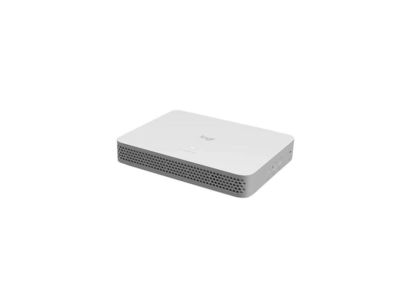 Logitech RoomMate CollabOS Conference Room Appliance – 950-000081