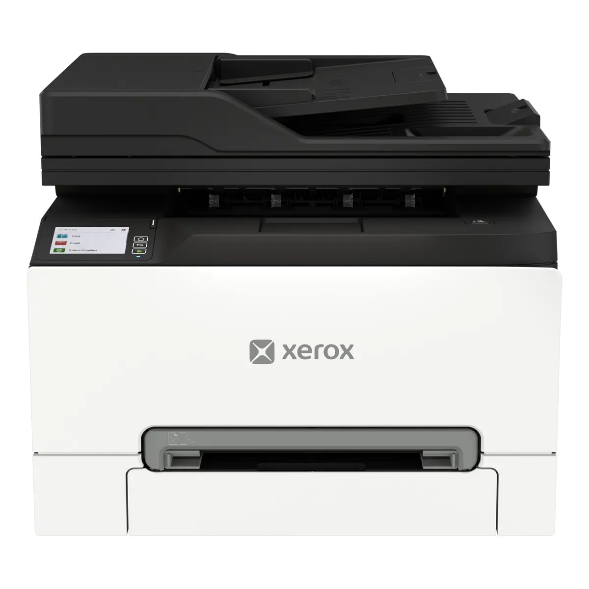 Lexmark The Xerox C255a Color Multifunction Printers are built for small Teams and profe – 100S14867
