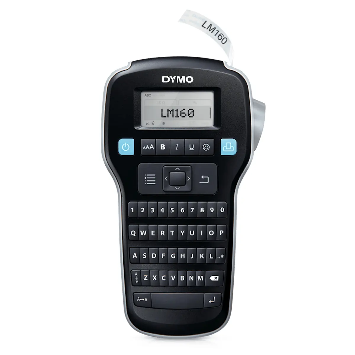 NEWELL-DYMO 2175086 – NEWELL-DYMO LM 160 PRINTER QWY BOX