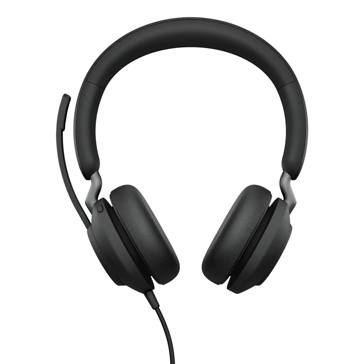 Jabra EVOLVE2 40 Se USB-C/A, Ms Stereo, Na – 24189-999-799-01
