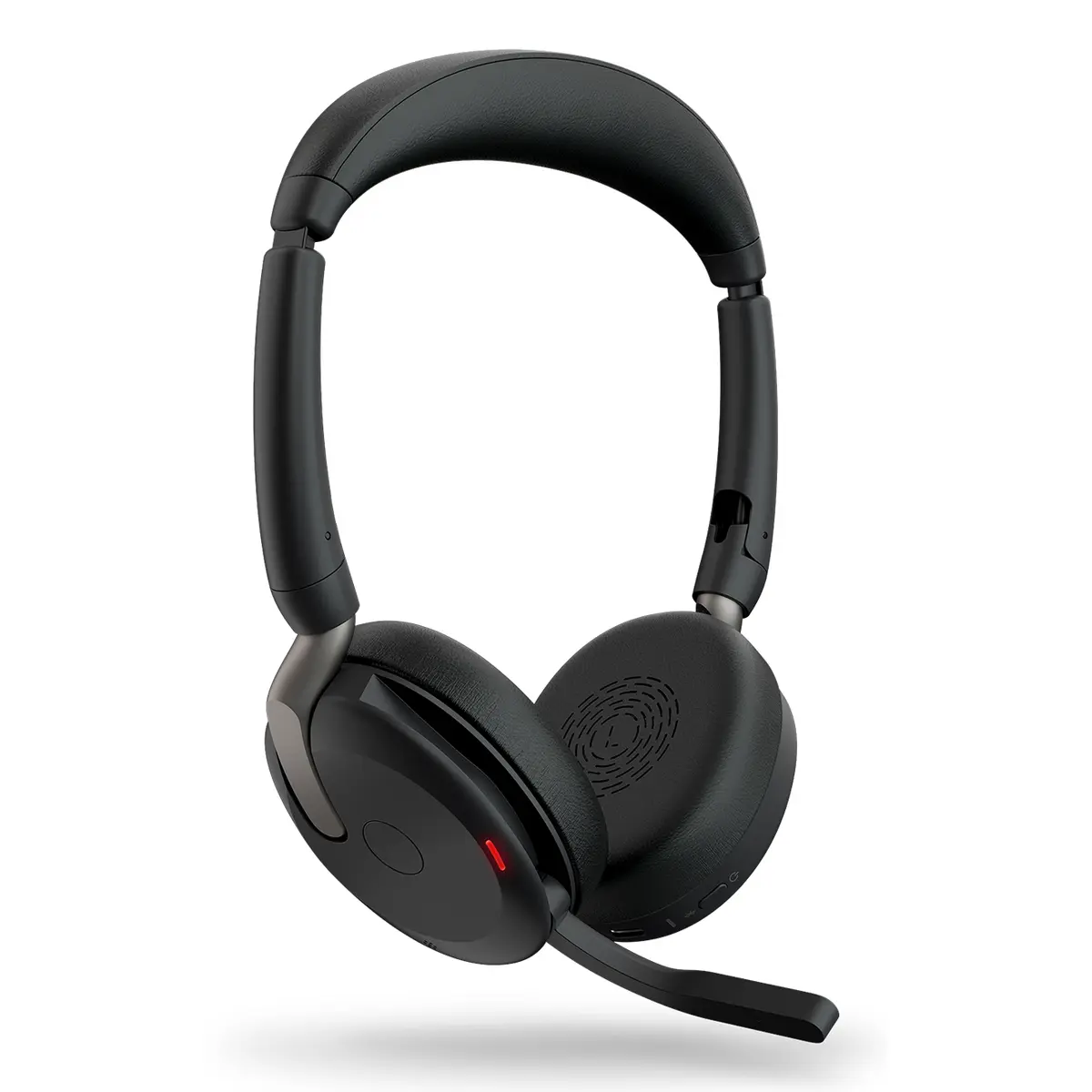 Jabra EVOLVE2 65 Flex LINK380C Uc Stereo Wireless Charger – 26699-989-889-01