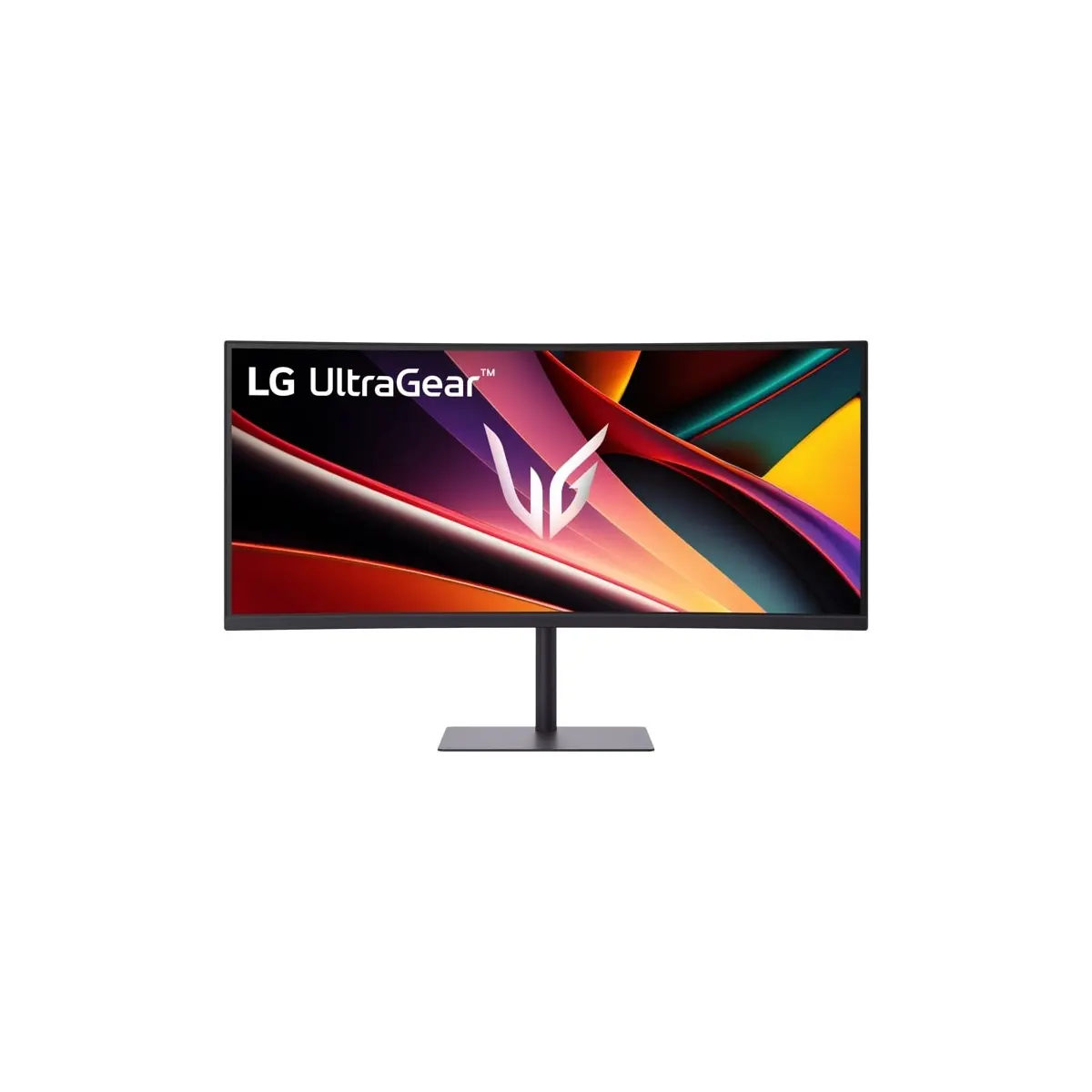 LG Ultragear 34-inch 34G630A-B (3440X1440) VA Curved, 240HZ Refresh Rate, 1MS Respo