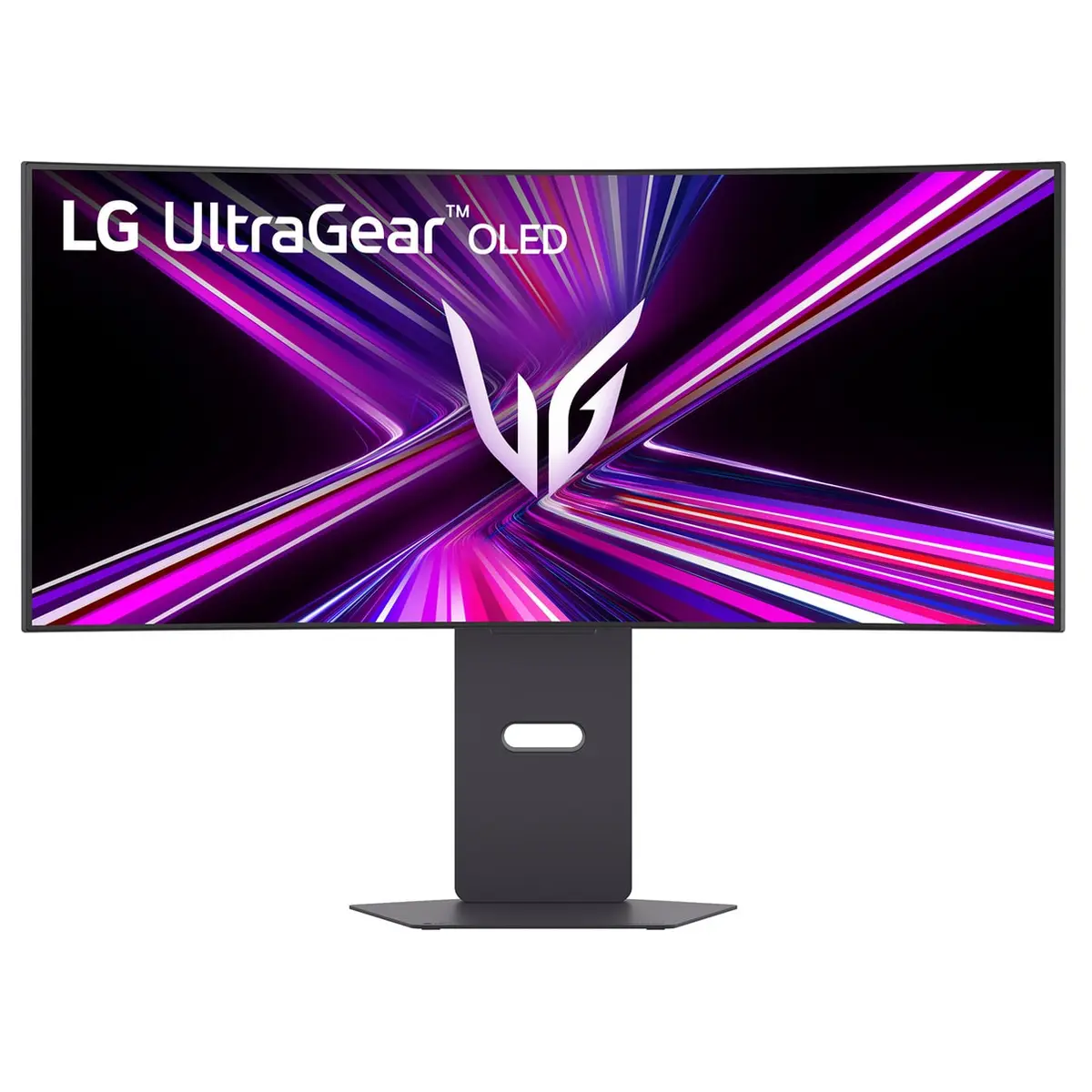 LG 34GX900A-B – LG 34INULTRAGEAR OLED 34GX900A-B (3400 X 1440) 21:9 CURVED GAMING MONITOR
