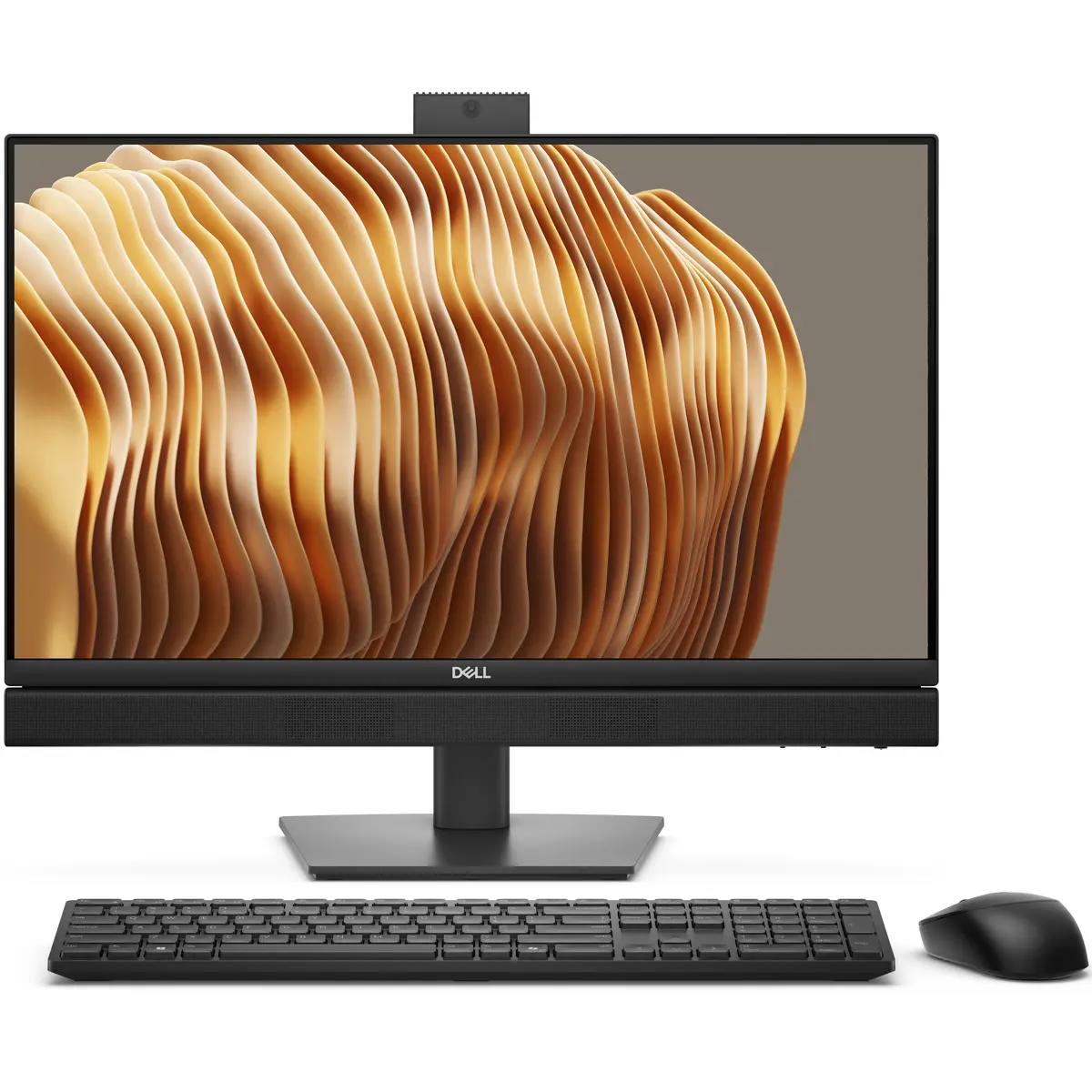 Dell 3WKW0 – DELL SPL QC24251 I5 14500T 16GB 512G AX211 6E NO TOUCH FHD FIXED STAND KB216 AND