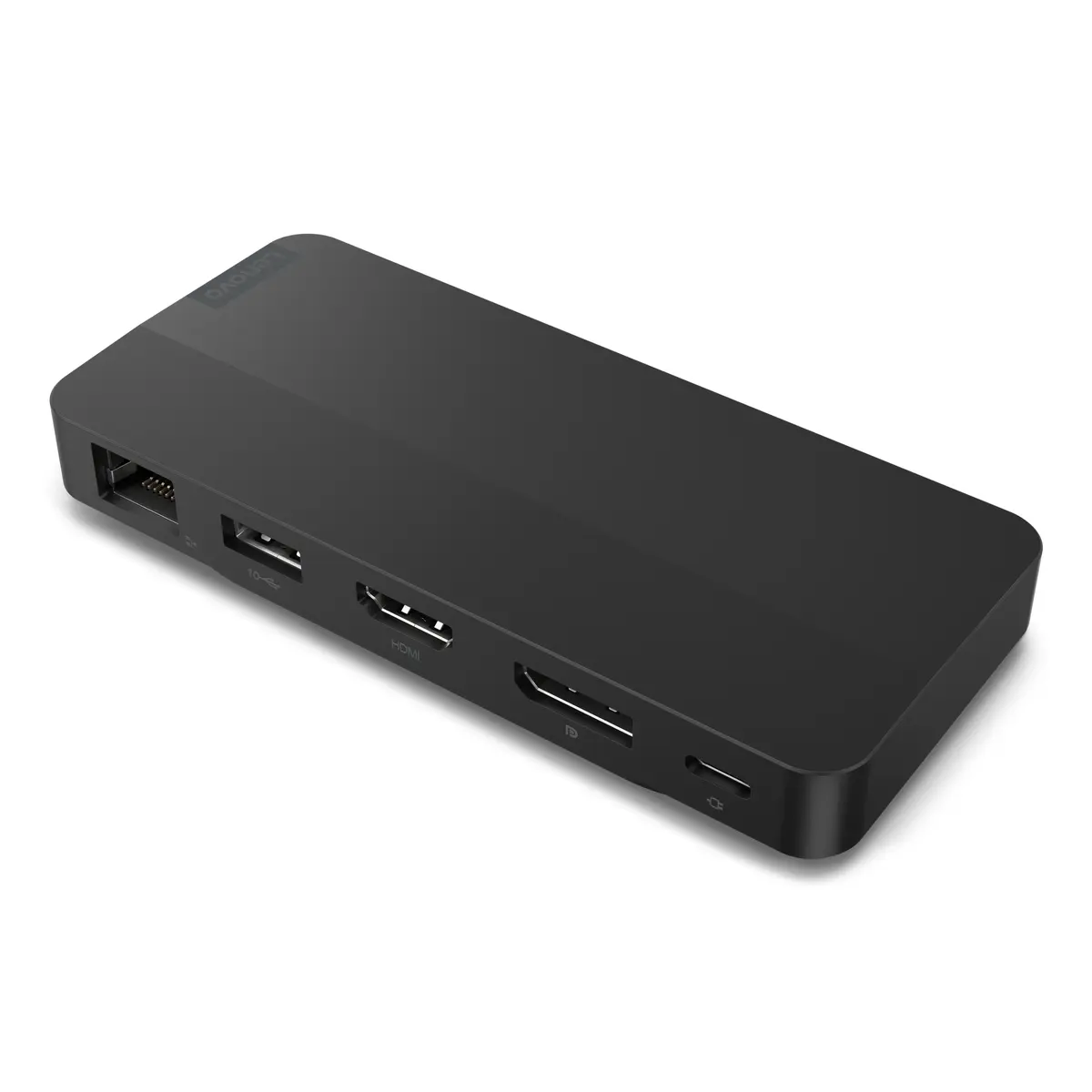Lenovo 40B90100US – LENOVO DUAL DISPLAY DOCK + 100W US