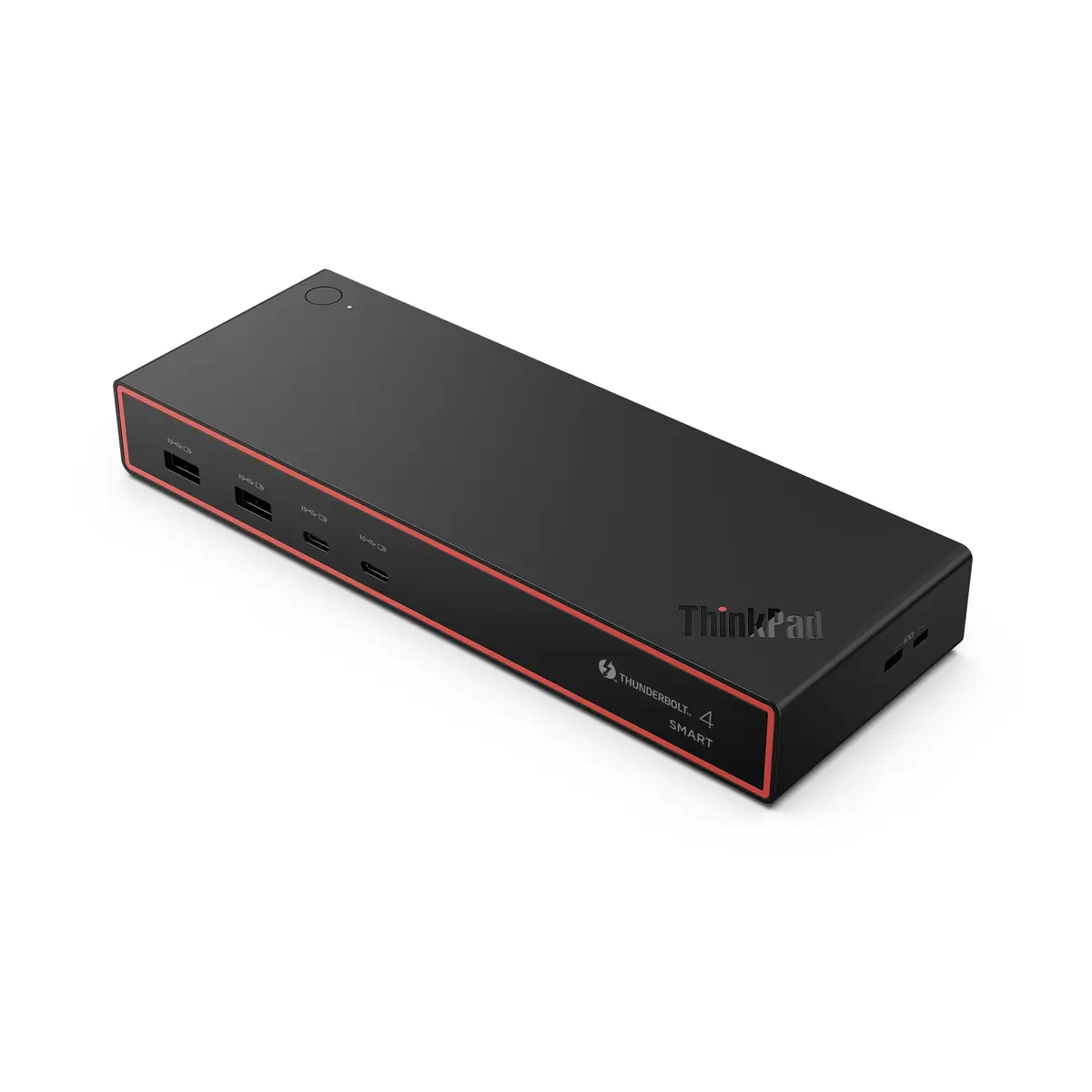 Lenovo 40BE0135US – LENOVO TP TBT4 SMART DOCK G2 - US