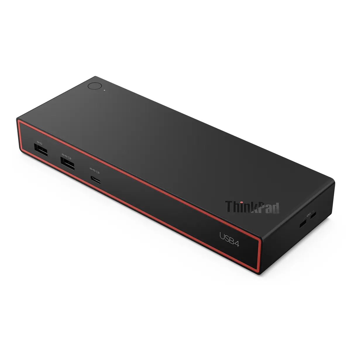 Lenovo 40BF0100US – LENOVO ENG TP USB4 DOCK - US
