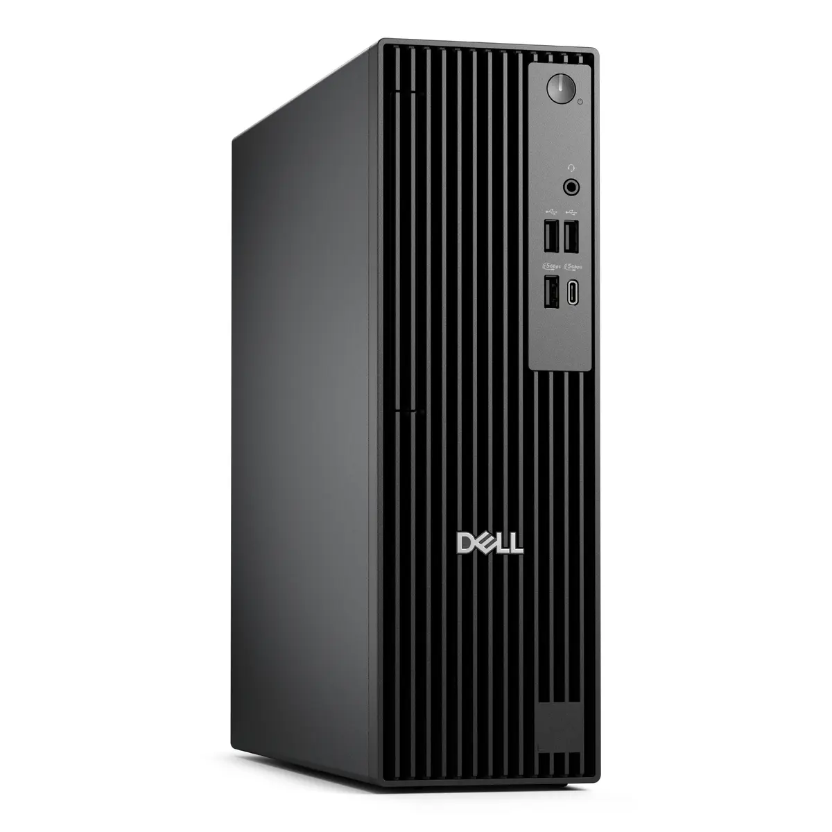 Dell Pro Slim QCS1250 Core I5 14 14500 16GB 1DIMMS 512GB Ss Intel Hd Na W11 – 47VJ6