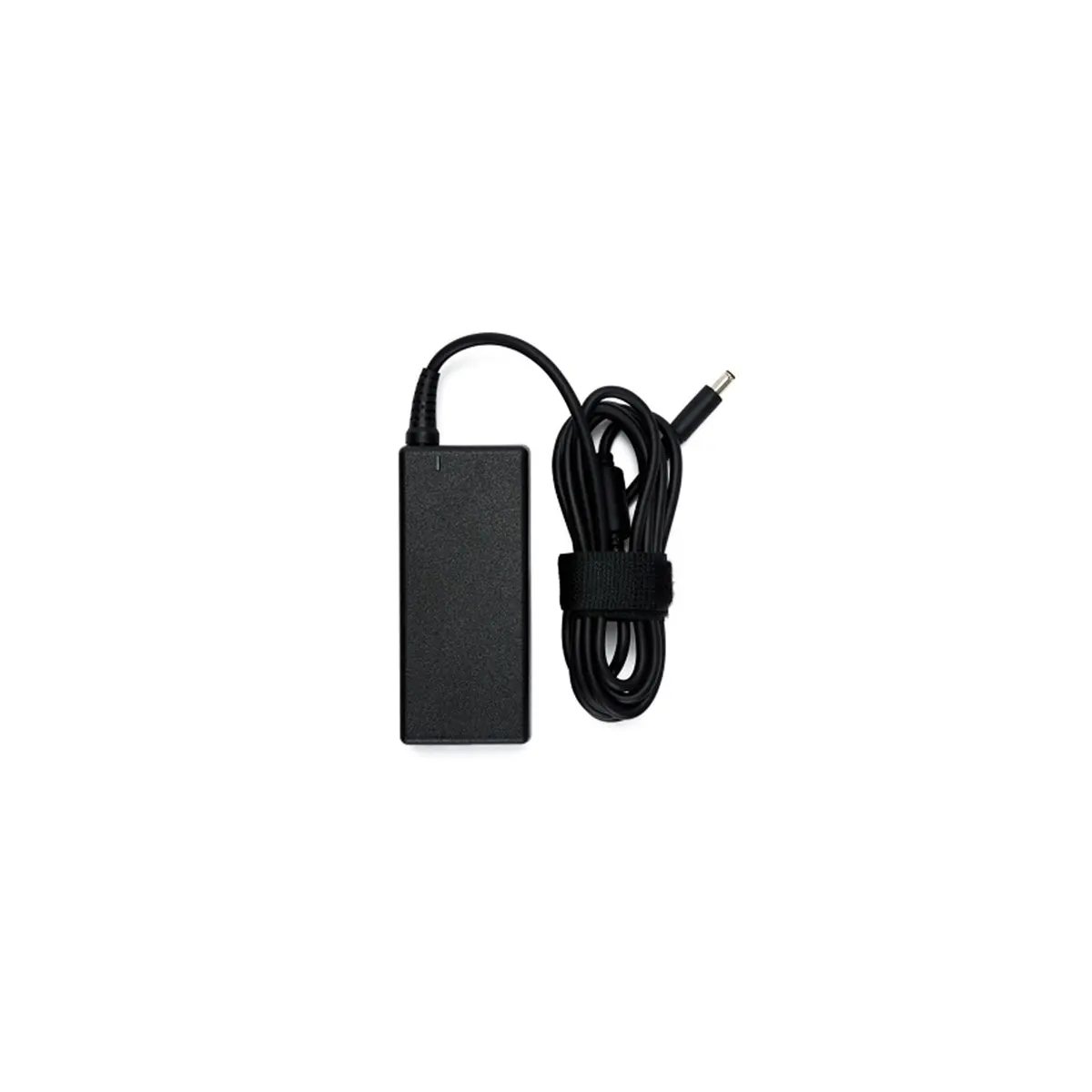 Dell 4.5 Mm Barrel 65 W AC Adapter With 2 Meter Power Cord North America – 492-BDBZ
