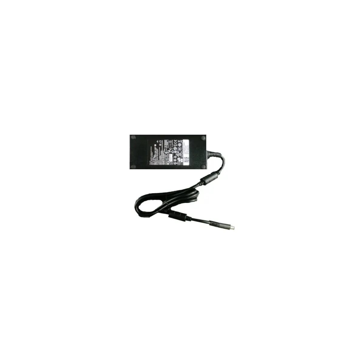 Dell 492-BFDJ – DELL DELL 180W 7.4MM AC ADAPTER