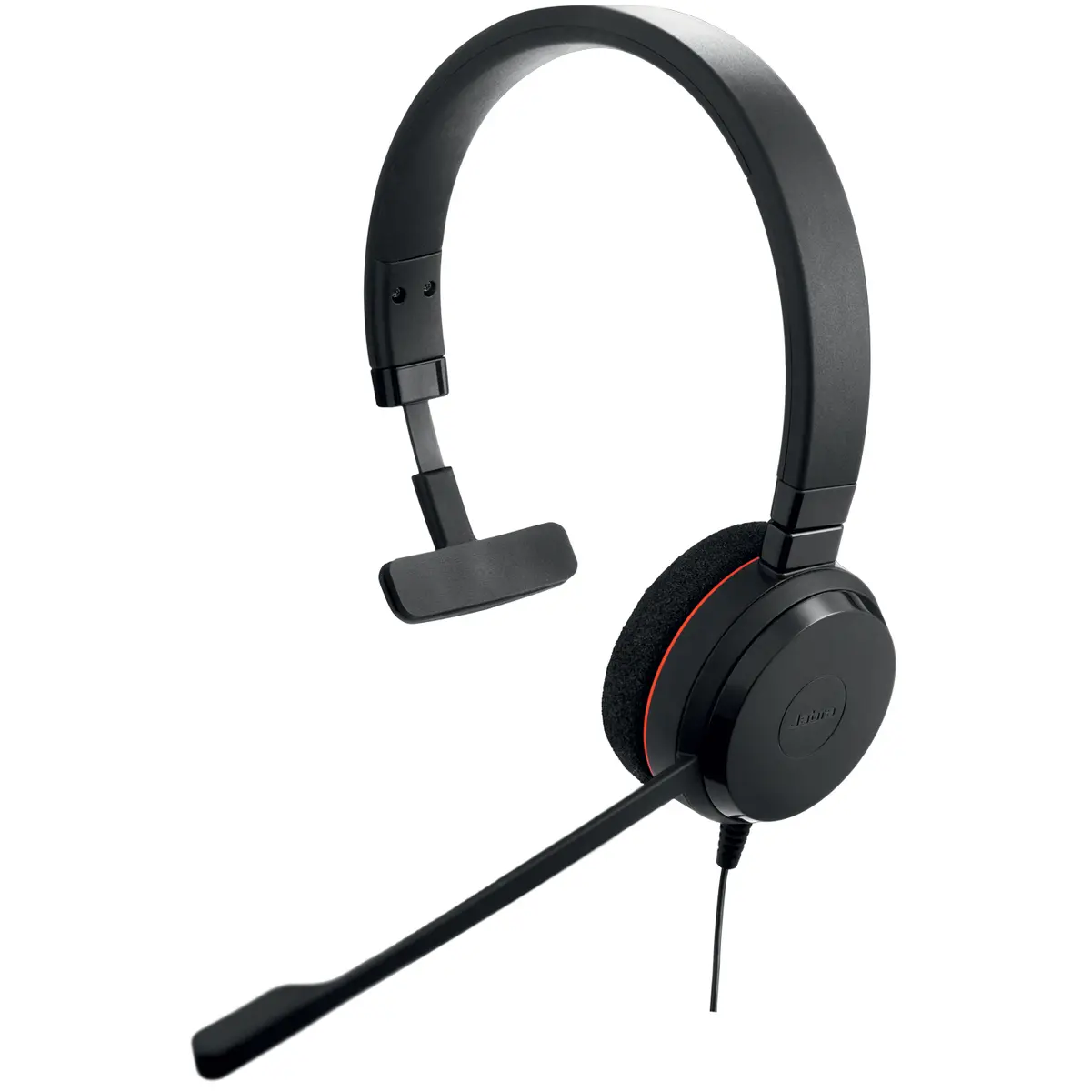 Jabra 4993-829-289-01 – JABRA EVOLVE 20, USB C/A UC MONO