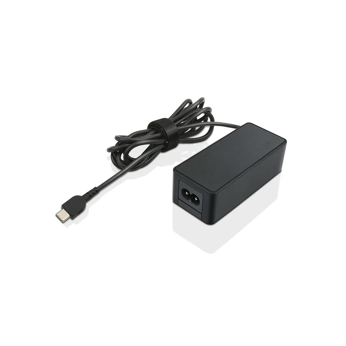 Lenovo AC Adapters - 100-240 V 1.2A 50-60 Hz - 45Watt - one-year – 4X20M26252