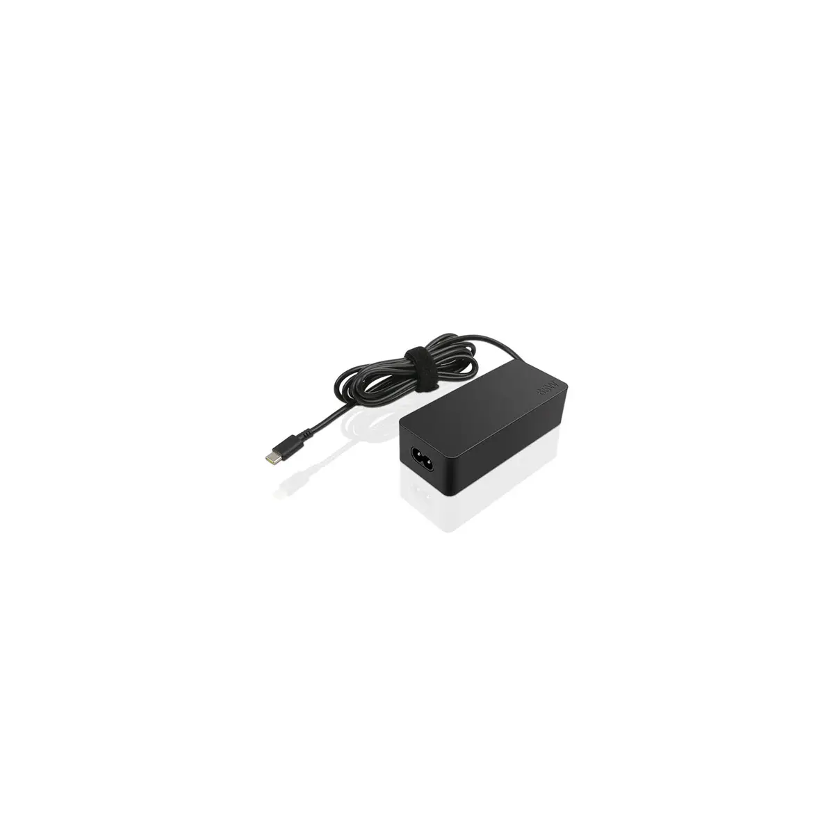 Lenovo 65w USB-C Power Adapter - 100-240 V 1.5A 50-60 Hz - compatible with ThinkPad U – 4X20M26268