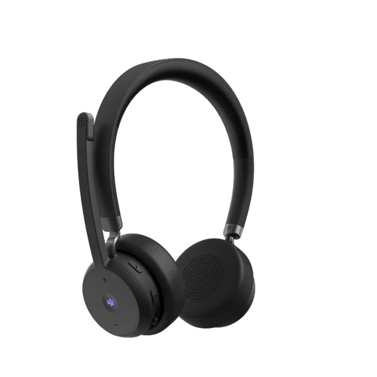 Lenovo 4XD1M80020 – LENOVO AUDIO_BO WL VOIP HEADSET (TEAMS)