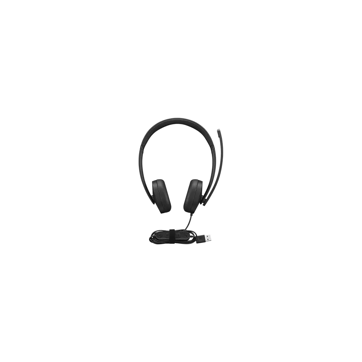 Lenovo 4XD1P83425 – LENOVO AUDIO_BO WIRED ON-EAR GEN 2