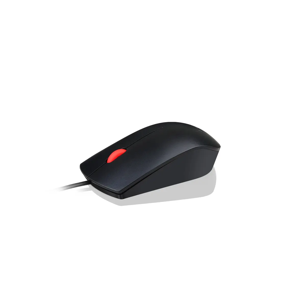 Lenovo 4Y50R20863 – MICE_BO LENOVO ESSENTIAL USB MOUSE