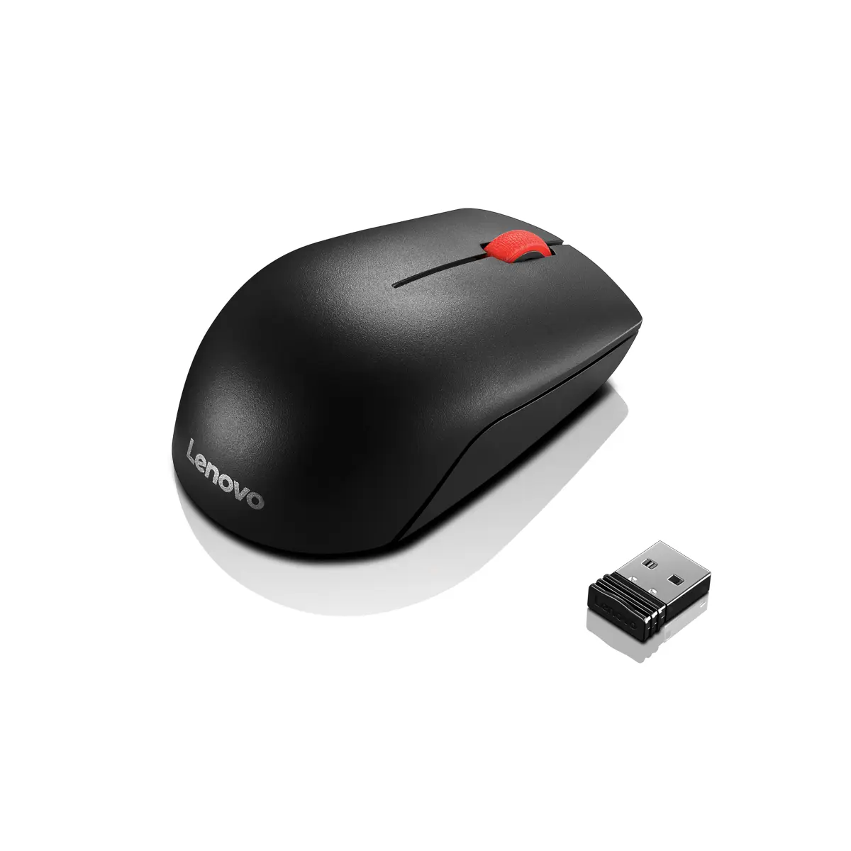 Lenovo 4Y50R20864 – MICE_BO LENOVO ESSENTIAL WIRELESS MOUSE