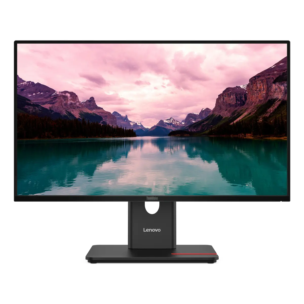 Lenovo T24-40(C25238FT0) 23.8 Monitor(Hdmi)-Dp – 64A4MARXUZ