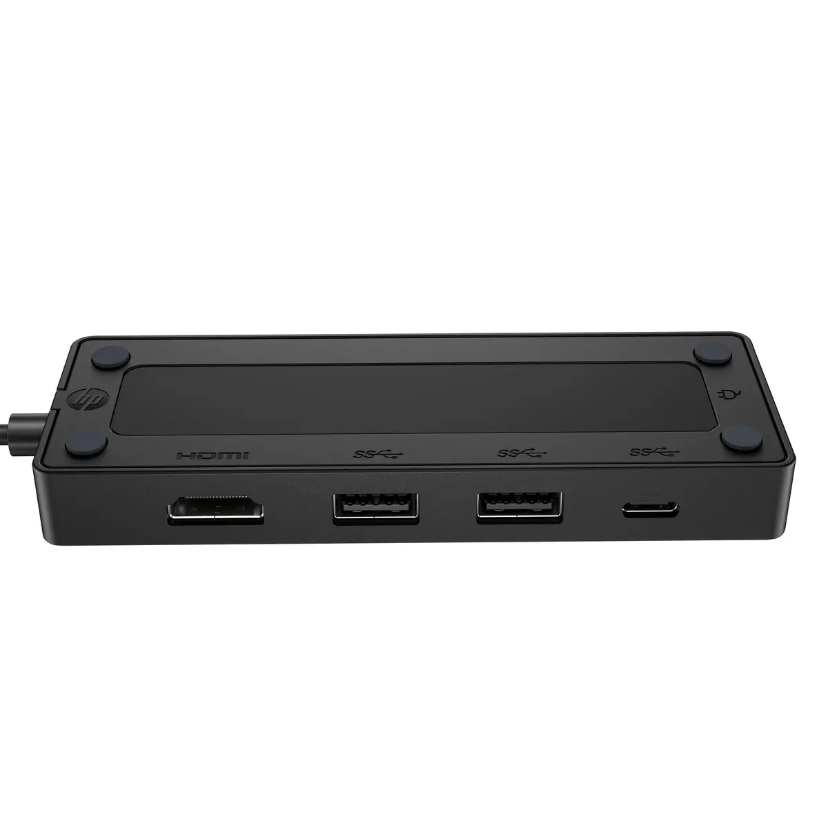 HP 86S97UT – HPI USB-C TRAVEL HUB G3