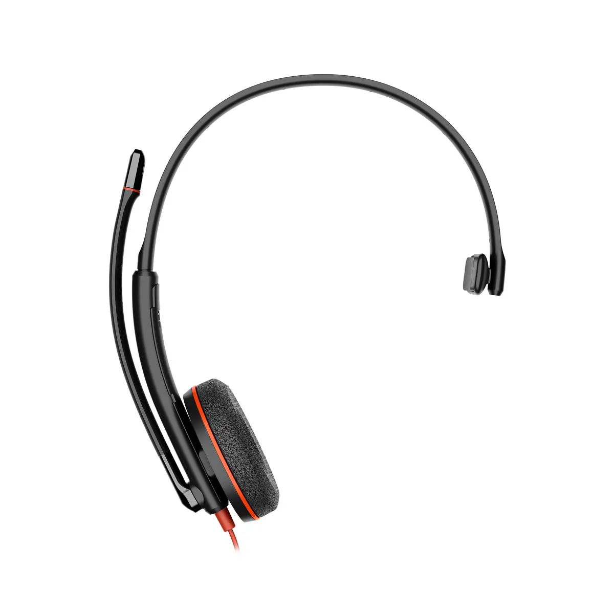 HP Poly Bw 3210 Mono USB-C Hs +USB-C/A – 8X214AA