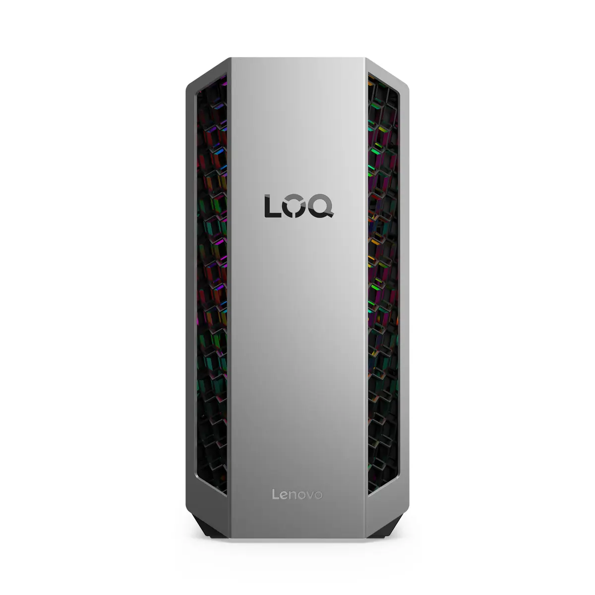 Lenovo Loq Tower 26ADR10 A78745HX 1T 32GB – 91DF000VCF