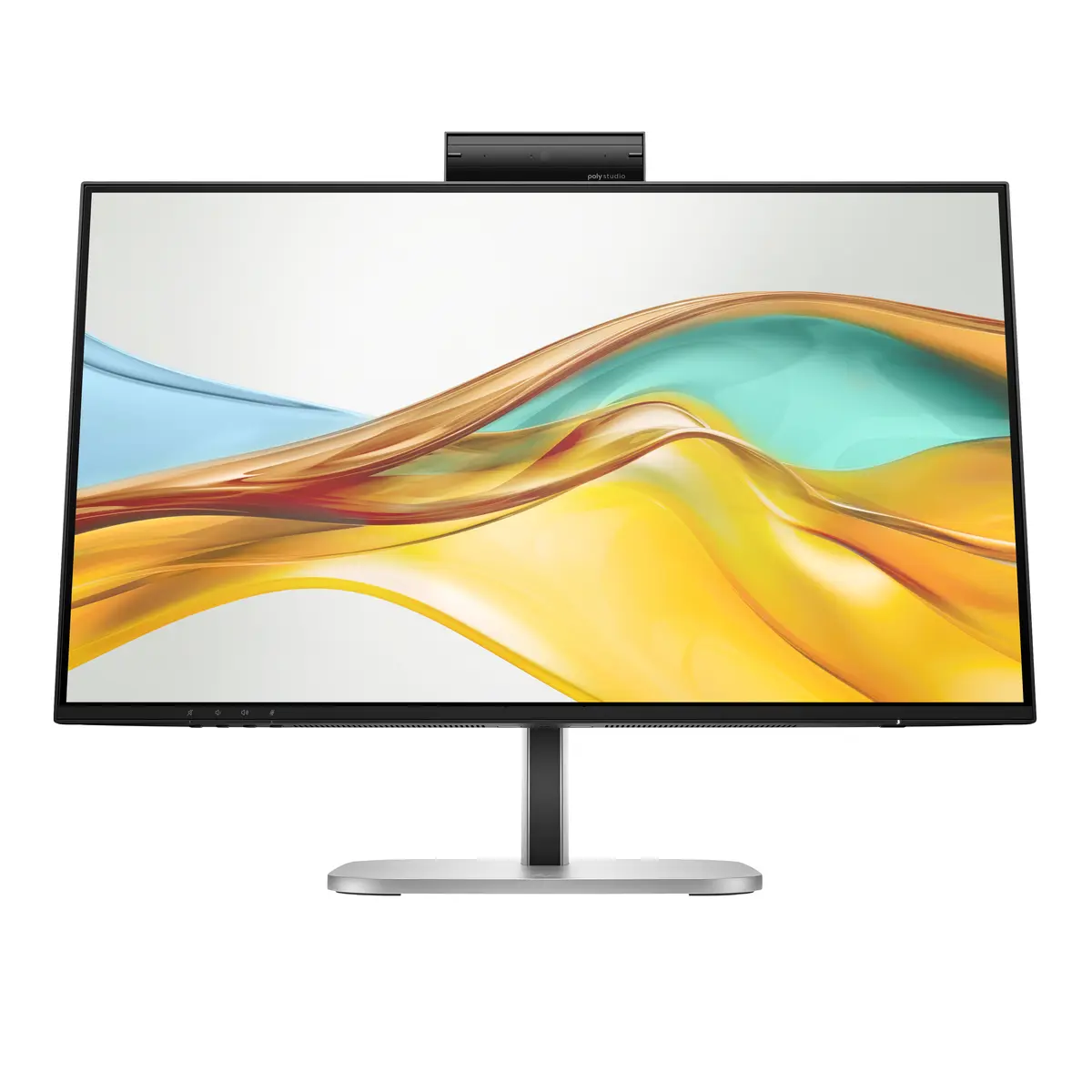 HP 9E0G9UT#ABA – HPI S5 PRO 524PM FHD USB-C CONF MNTR UNITED STATES / CANADA ENGLISH