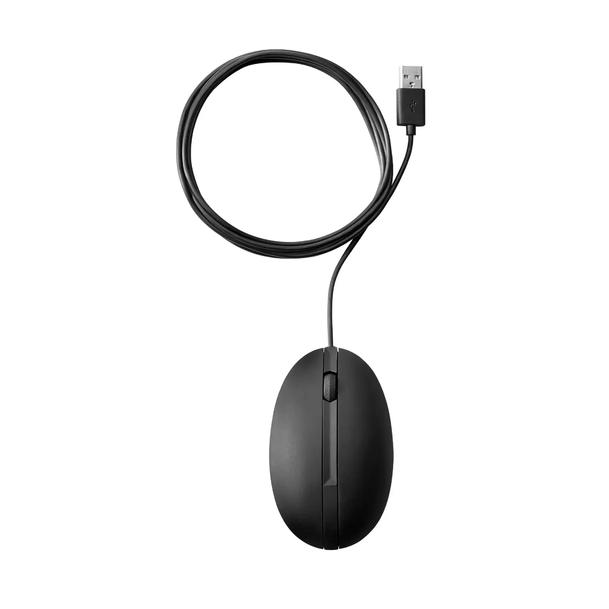 HP 9VA80AA#ABA – WIRED 320M MOUSE