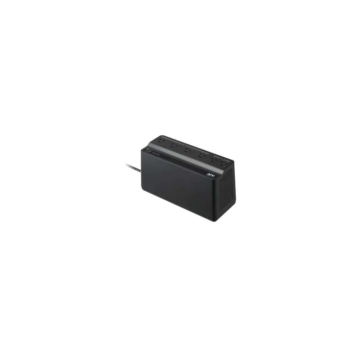 APC Back-UPS Es 6 Outlet 425VA, 120V – BE425M