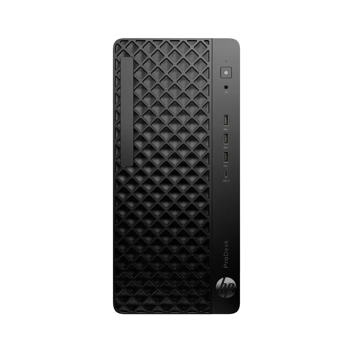 HP ProDesk 4 Tower G1i Desktop AI PC – Intel Core Ultra 5, 16GB RAM, 512GB SSD