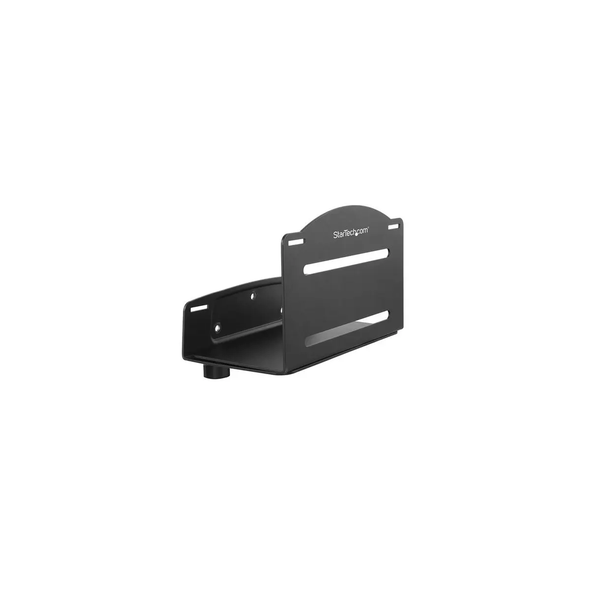 StarTech.com Maximize your work space by wall-mounting your CPU for easy access - CPU mount – CPUWALLMNT