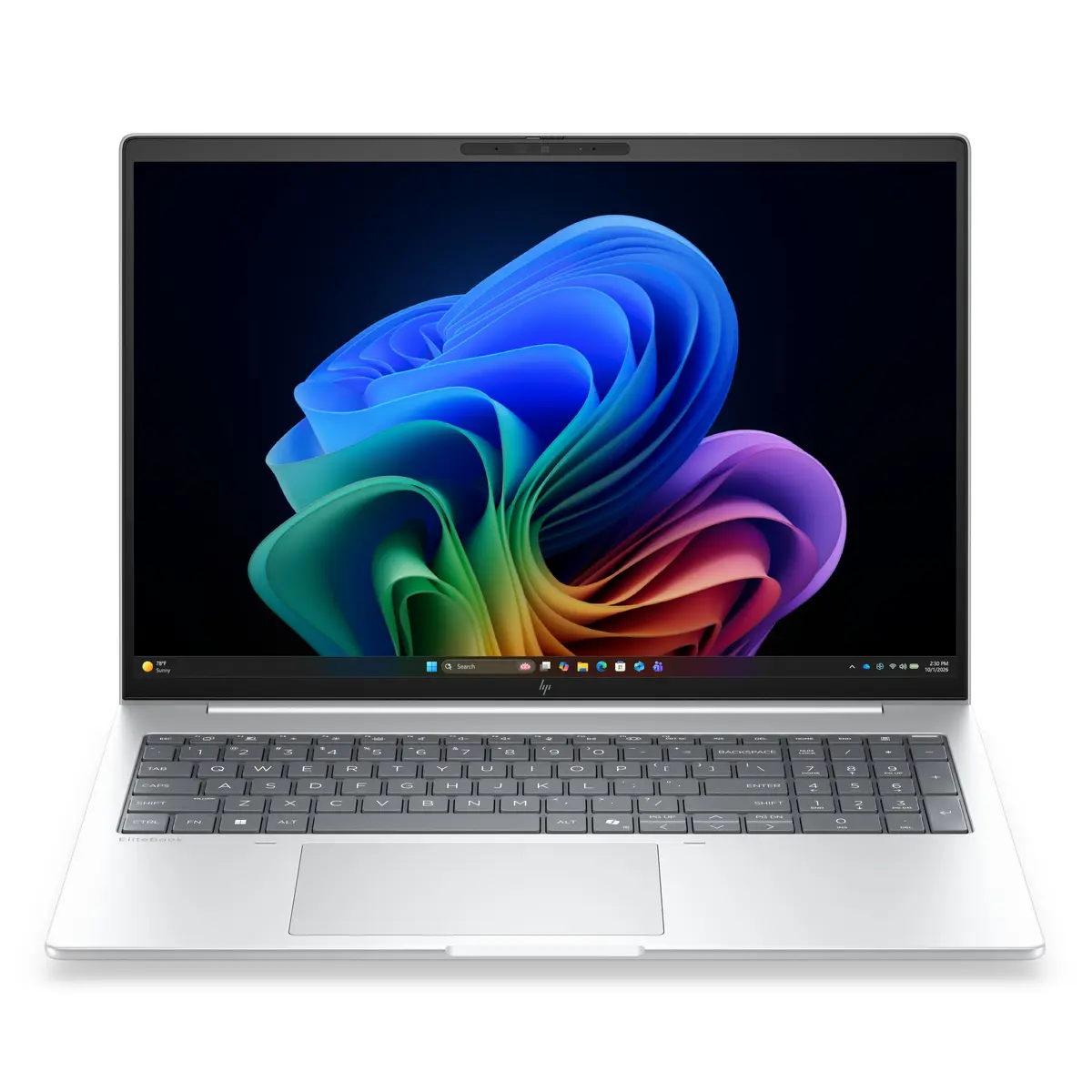 HP D81P3UT#ABA – HP EB8G2i16AI U7 355 16 32GB/512 PC Intel U7 355, 16 WUXGA AGLEDUWVA, UMA, Webca