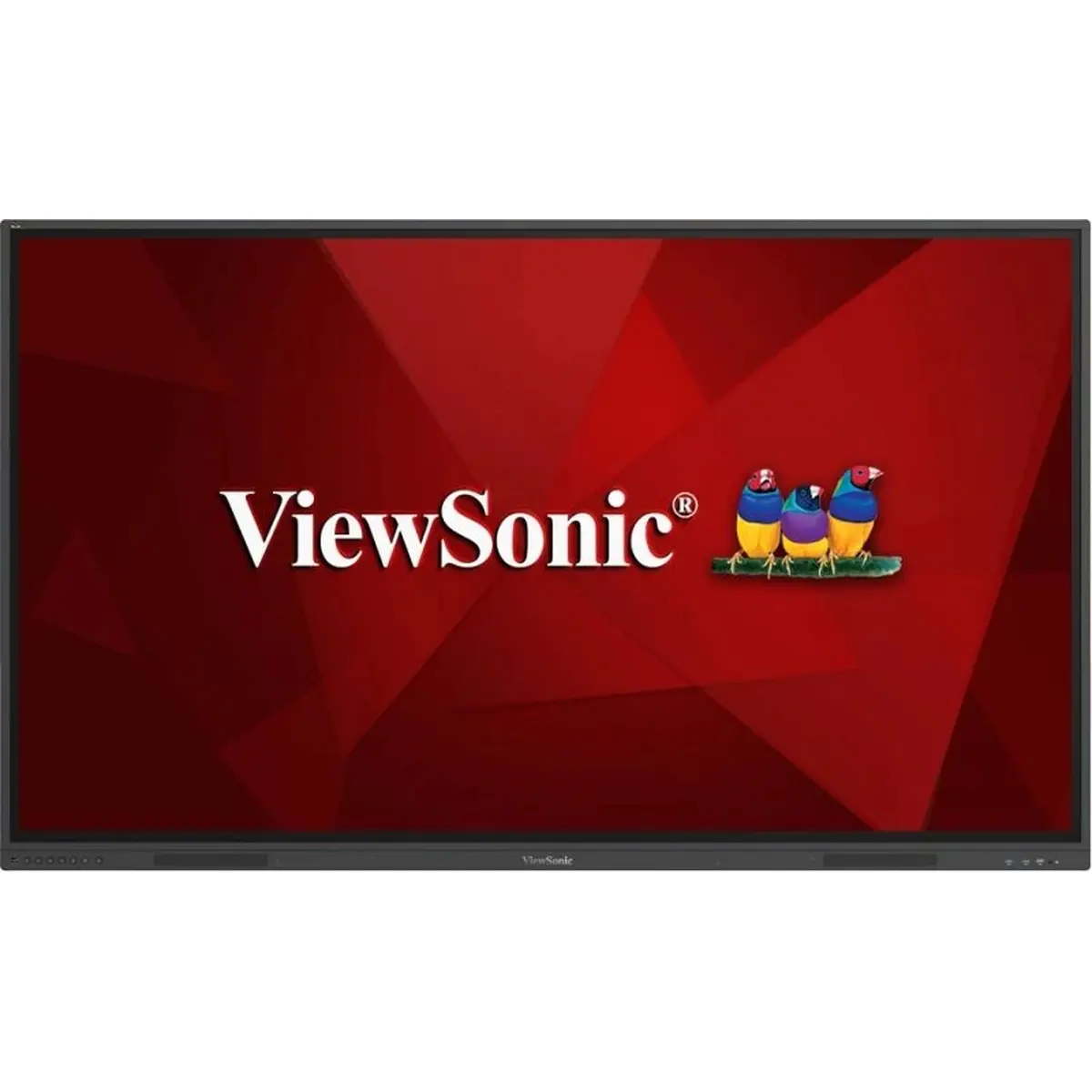 ViewSonic IFP75G1 – VIEWSONIC 75IN VIEWBOARD 4K INTERACTIVE FLAT PANEL, 3840 X 2160 RESOLUTION - NO