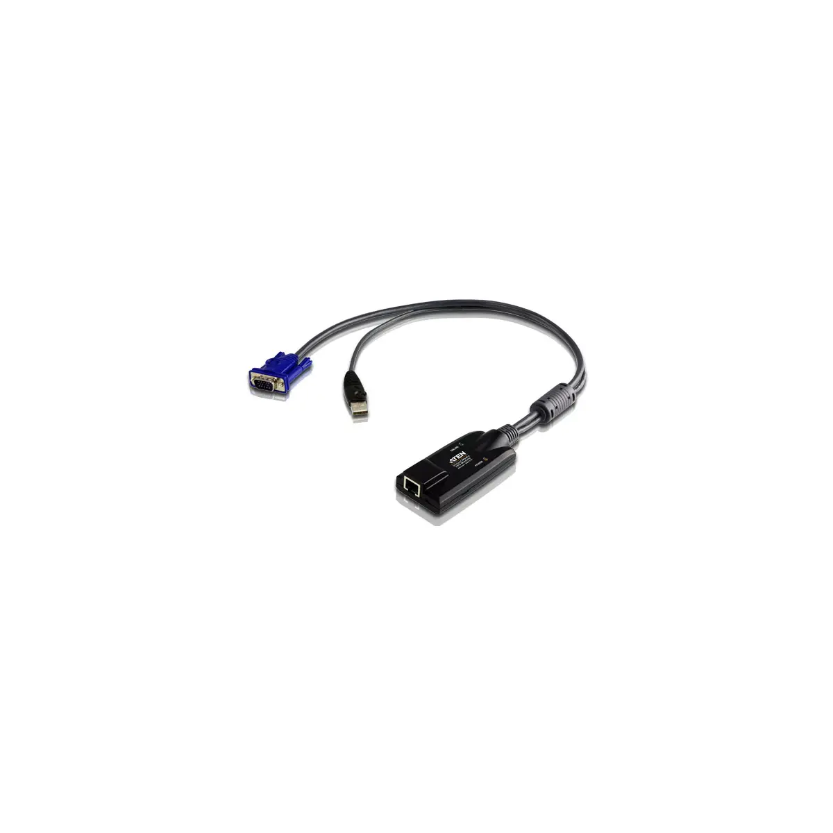 ATEN KA7175 – USB VIRTUAL MEDIA KVM ADPTR CBL CPU MOD