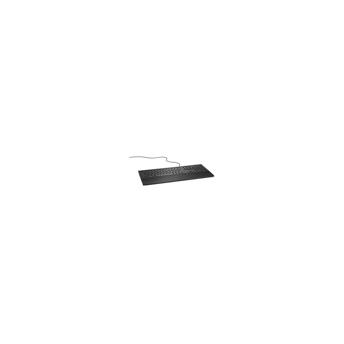 Dell KB216-BK-US – DELL WIRED KEYBOARD KB216 BLACK