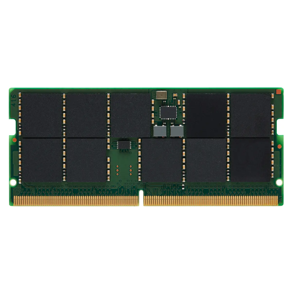 Kingston KTH-PN556T-16G – KINGSTON 16GB DDR5 5600MT/S ECC SODIMM