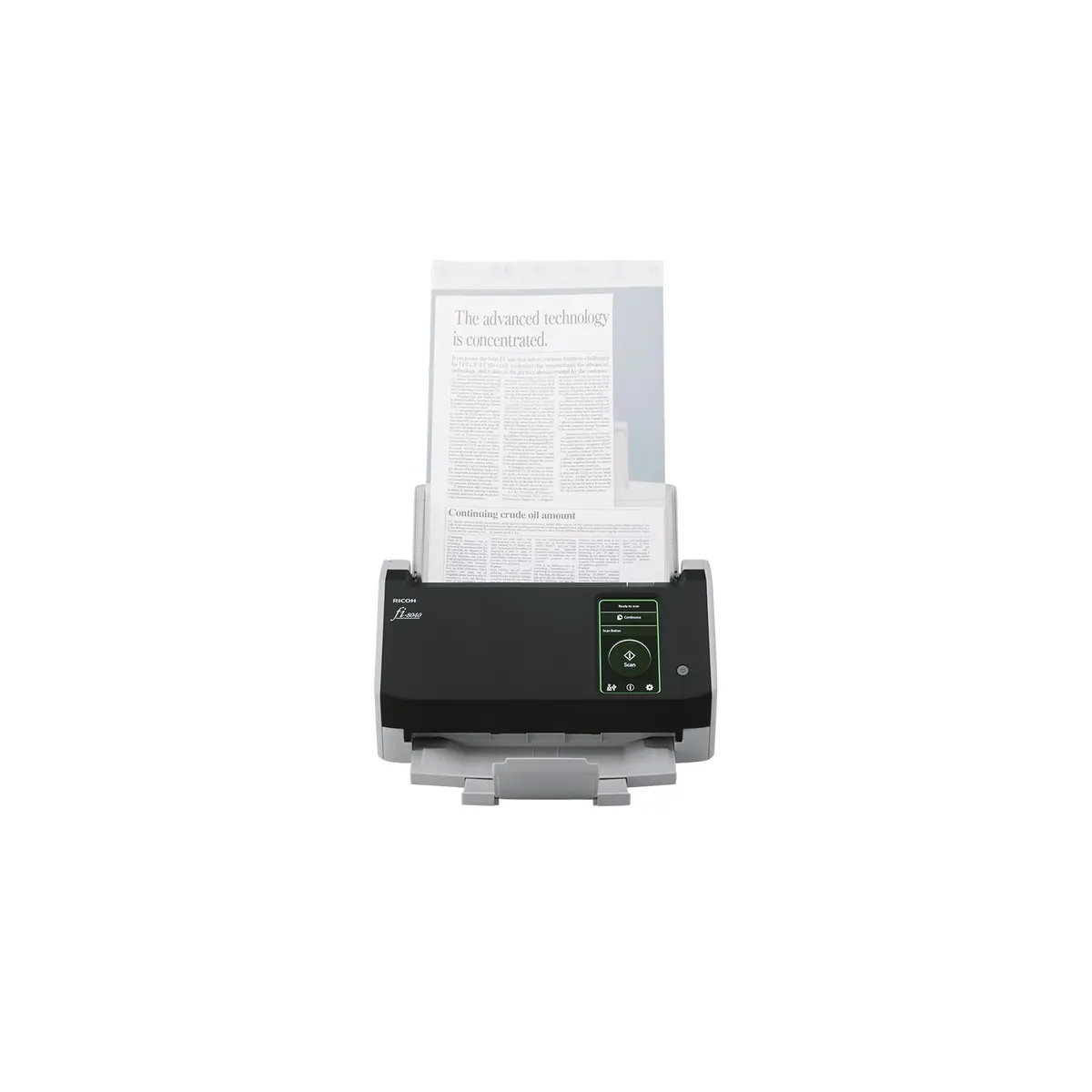 Ricoh PA03836-B005 – Technology Product
