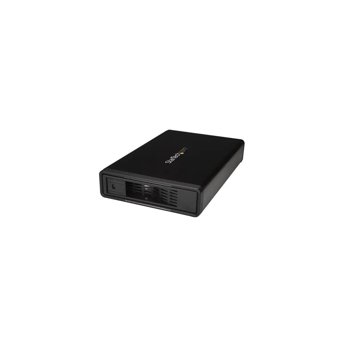 StarTech.com Easily connect and hot swap 3.5-inch. Sata Iii Hard Drives, through eSATA or USB 3 – S351BMU33ET