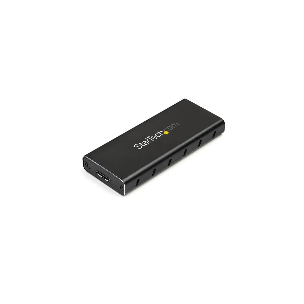 StarTech.com Turn your M.2 Sata Drive into an ultra-fast, portable storage solution for a USB – SM21BMU31C3