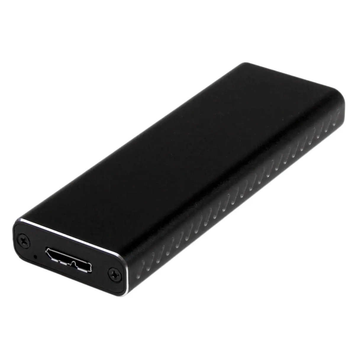StarTech.com Turn your M.2 Sata Drive into an ultra-portable pocket Drive w/ this M.2 externa – SM2NGFFMBU33