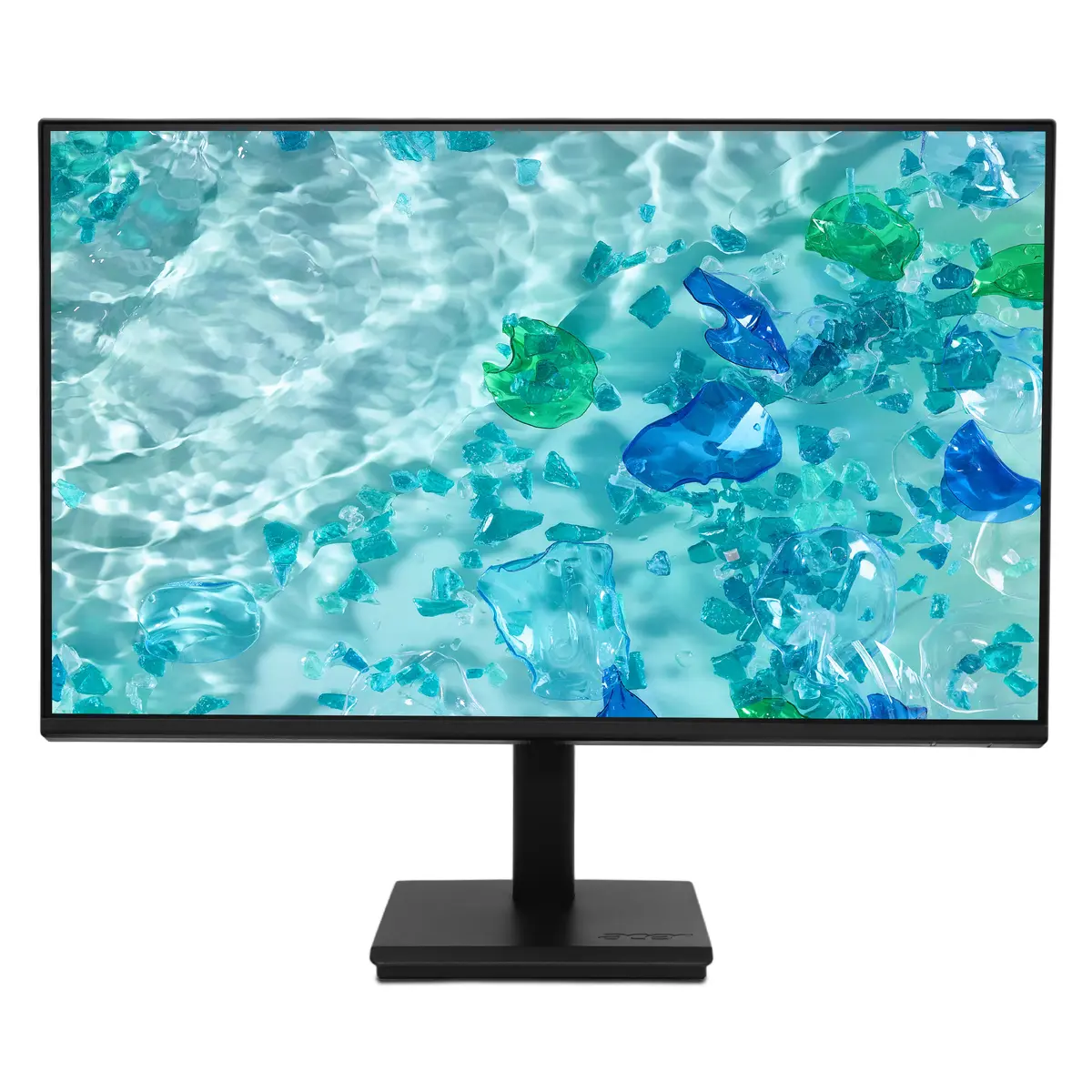 Acer V277 Gbmipx 27-inch FHD Displays 120Hz 16-9 / Vga/ Dp/ HDMI/ Speakers – UM.HV7AA.G01