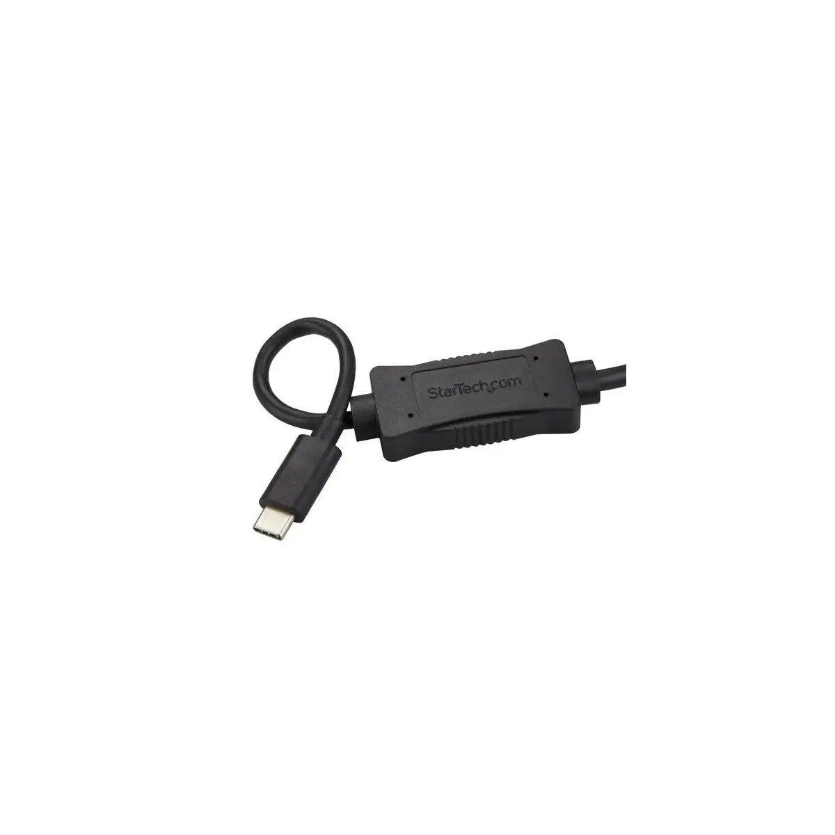 StarTech.com Access eSATA storage devices containing HDD / SSD / Odd Drives from a USB-C or T – USB3C2ESAT3