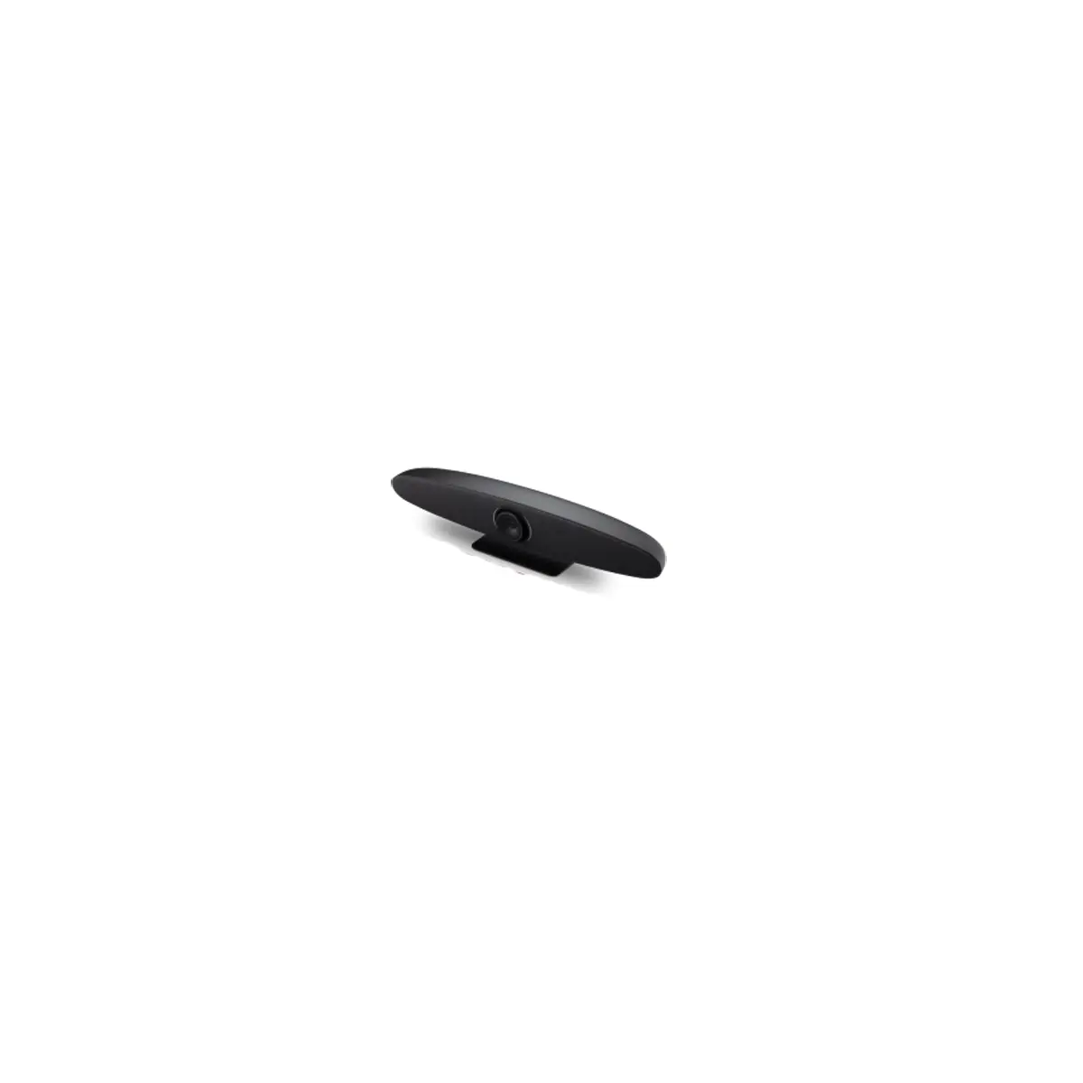 ViewSonic Conference Room Camera - Built-In 4K Camera, Speaker, Microphone, Acce – VB-CAM-201