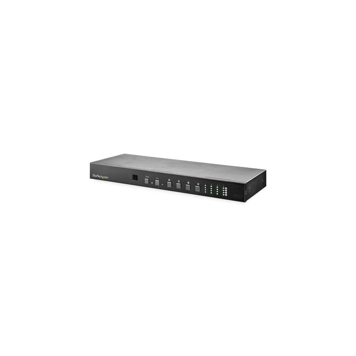 StarTech.com Share and Switch four distinct HDMI Av signals between four separate Displays in – VS424HD4K60